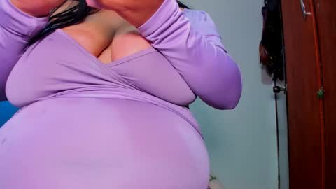 Candy  Brown online show from 9, 4, 2026