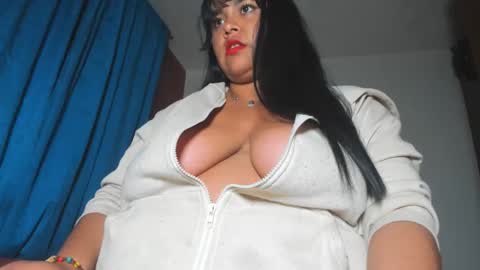 Candy  Brown online show from 13, 4, 2026