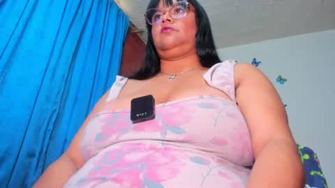 Candy  Brown online show from 7, 7, 2026