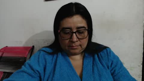 lucy online show from 14, 12, 2024