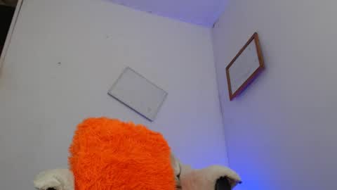 Dayan Camila online show from 3, 12, 2024