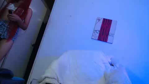 Dayan Camila online show from 7, 12, 2024