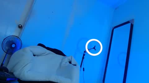 Dayan Camila online show from 30, 1, 2025