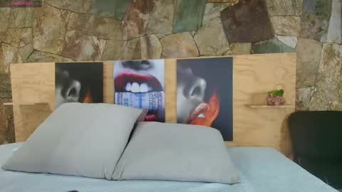 Snapshot of candy_feett chatting on 8, 10, 2025 Jolie online show from 8, 10, 2025