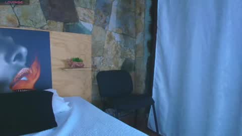 Snapshot of candy_feett chatting on 29, 10, 2025 Jolie online show from 29, 10, 2025