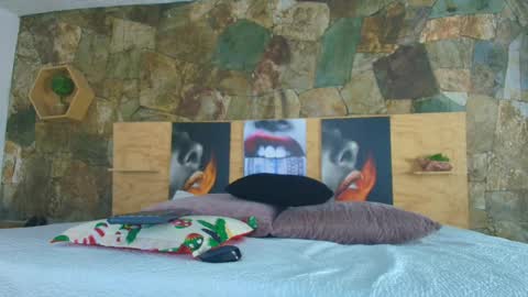 Snapshot of candy_feett chatting on 7, 11, 2025 Jolie online show from 7, 11, 2025