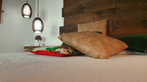 Snapshot of candy_feett chatting on 1, 12, 2025 Jolie online show from 1, 12, 2025