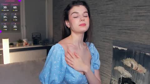 Flora online show from 24, 2, 2025