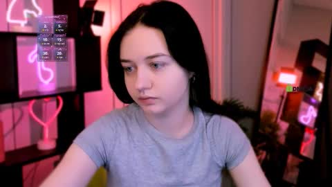 candy flossie1 online show from 27, 11, 2025