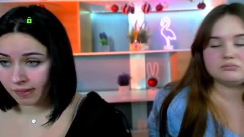 candy flossie1 online show from 14, 1, 2026