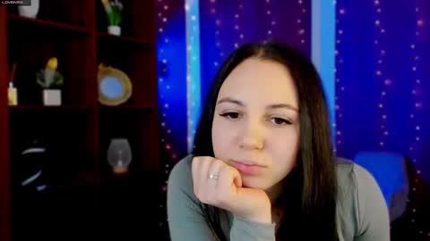 candy flossie1 online show from 27, 2, 2026