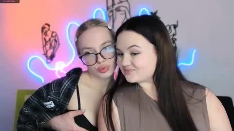 candy flossie1 online show from 14, 3, 2026