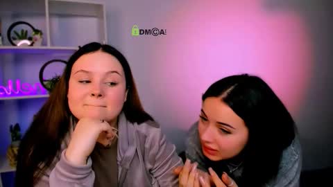 candy flossie1 online show from 26, 3, 2026