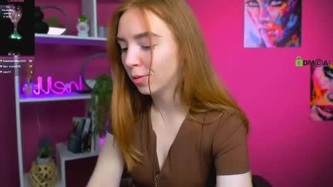 candy flossie1 online show from 16, 4, 2026