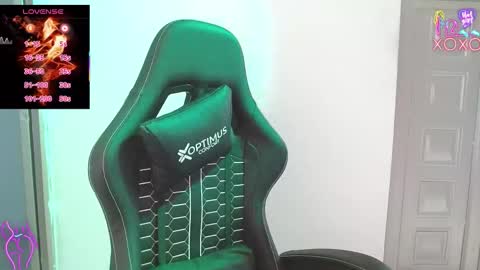 Snapshot of candy_giuliana21 chatting on 12, 2, 2026 candy_giuliana21 online show from 12, 2, 2026