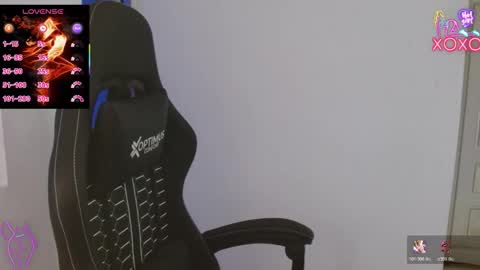 Snapshot of candy_giuliana21 chatting on 20, 2, 2026 candy_giuliana21 online show from 20, 2, 2026