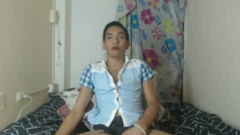 candy_hot_trans online show from 21, 1, 2025