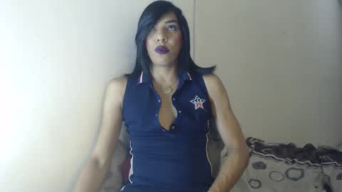 candy_hot_trans online show from 13, 2, 2025