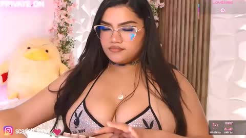 Snapshot of candy_latinaa chatting on 14, 9, 2025 online show from 14, 9, 2025