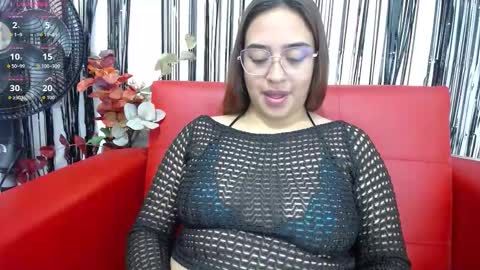 Snapshot of candy_lexy_stg chatting on 4, 2, 2026 Lexy Candy online show from 4, 2, 2026
