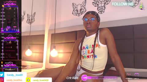 Snapshot of candy_lovee6 chatting on 24, 12, 2024 CANDY LOVE DANNA online show from 24, 12, 2024