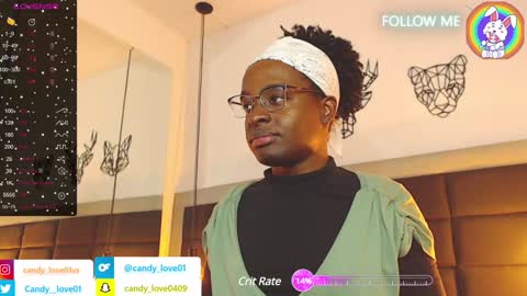 Snapshot of candy_lovee6 chatting on 9, 1, 2025 CANDY LOVE DANNA online show from 9, 1, 2025