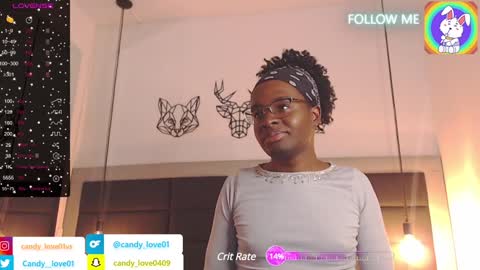 Snapshot of candy_lovee6 chatting on 10, 1, 2025 CANDY LOVE DANNA online show from 10, 1, 2025