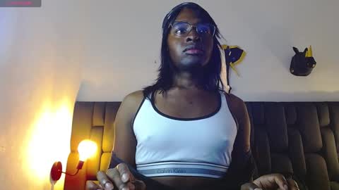 Snapshot of candy_lovee6 chatting on 23, 1, 2025 CANDY LOVE DANNA online show from 23, 1, 2025