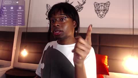 Snapshot of candy_lovee6 chatting on 20, 2, 2025 CANDY LOVE DANNA online show from 20, 2, 2025