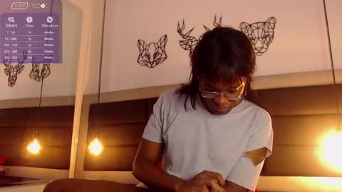 Snapshot of candy_lovee6 chatting on 21, 2, 2025 CANDY LOVE DANNA online show from 21, 2, 2025