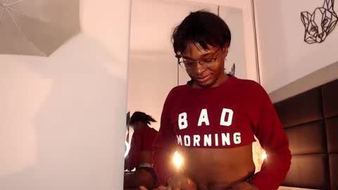 Snapshot of candy_lovee6 chatting on 23, 2, 2025 CANDY LOVE DANNA online show from 23, 2, 2025