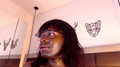 Snapshot of candy_lovee6 chatting on 26, 2, 2025 CANDY LOVE DANNA online show from 26, 2, 2025