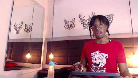 Snapshot of candy_lovee6 chatting on 26, 2, 2025 CANDY LOVE DANNA online show from 26, 2, 2025