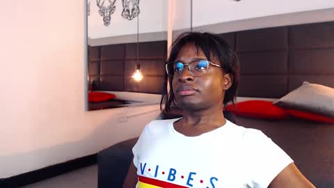 Snapshot of candy_lovee6 chatting on 28, 2, 2025 CANDY LOVE DANNA online show from 28, 2, 2025