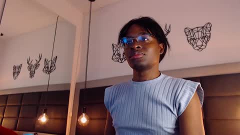 Snapshot of candy_lovee6 chatting on 2, 3, 2025 CANDY LOVE DANNA online show from 2, 3, 2025