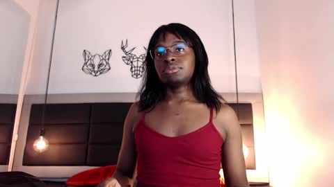 Snapshot of candy_lovee6 chatting on 6, 3, 2025 CANDY LOVE DANNA online show from 6, 3, 2025