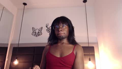 Snapshot of candy_lovee6 chatting on 6, 3, 2025 CANDY LOVE DANNA online show from 6, 3, 2025