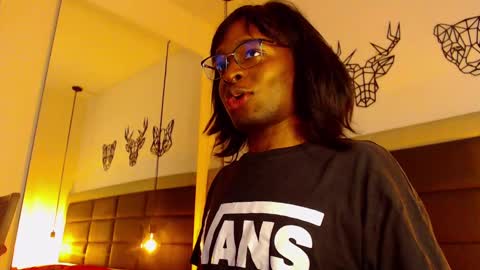 Snapshot of candy_lovee6 chatting on 7, 3, 2025 CANDY LOVE DANNA online show from 7, 3, 2025