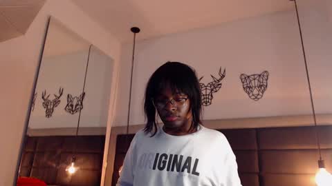 Snapshot of candy_lovee6 chatting on 8, 3, 2025 CANDY LOVE DANNA online show from 8, 3, 2025