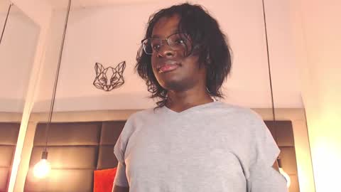 Snapshot of candy_lovee6 chatting on 25, 9, 2025 CANDY LOVE DANNA online show from 25, 9, 2025