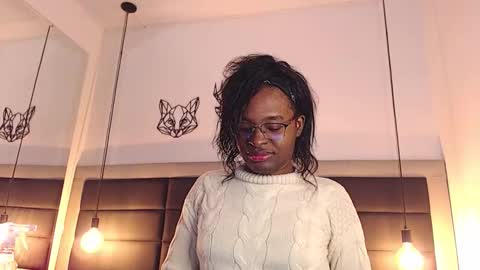 Snapshot of candy_lovee6 chatting on 22, 10, 2025 CANDY LOVE DANNA online show from 22, 10, 2025