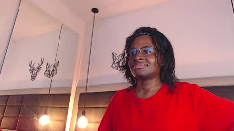 Snapshot of candy_lovee6 chatting on 23, 10, 2025 CANDY LOVE DANNA online show from 23, 10, 2025