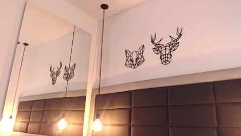 Snapshot of candy_lovee6 chatting on 1, 11, 2025 CANDY LOVE DANNA online show from 1, 11, 2025