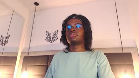 Snapshot of candy_lovee6 chatting on 3, 11, 2025 CANDY LOVE DANNA online show from 3, 11, 2025