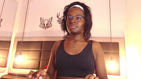 Snapshot of candy_lovee6 chatting on 7, 11, 2025 CANDY LOVE DANNA online show from 7, 11, 2025