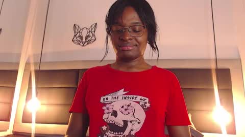 Snapshot of candy_lovee6 chatting on 19, 11, 2025 CANDY LOVE DANNA online show from 19, 11, 2025