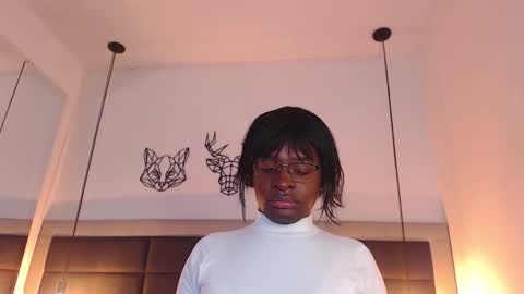 Snapshot of candy_lovee6 chatting on 23, 11, 2025 CANDY LOVE DANNA online show from 23, 11, 2025