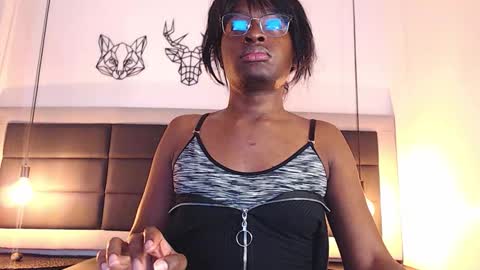 Snapshot of candy_lovee6 chatting on 1, 12, 2025 CANDY LOVE DANNA online show from 1, 12, 2025