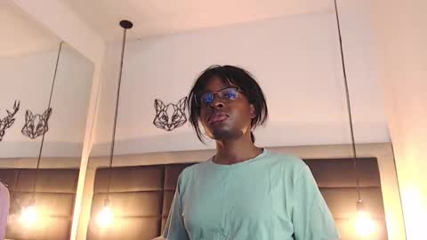 CANDY LOVE  DANNA online show from 8, 3, 2026