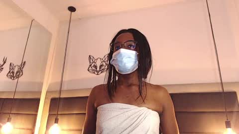 CANDY LOVE  DANNA online show from 2, 4, 2026